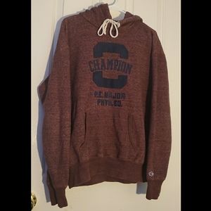 VINTAGE Champion Hoodie